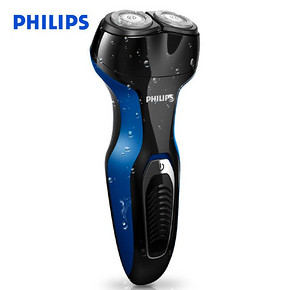 前99秒# Philips 飞利浦 S331 电动剃须刀 22点 179返30元