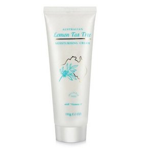 澳洲GM绵羊油 维生素E面霜100g 19.9元(可199-50)