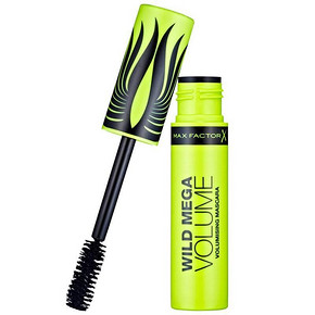 蜜丝佛陀（MAXFACTOR）狂野至酷浓密睫毛膏 11ml 49元