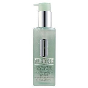 倩碧 液体洁面皂 清爽型 200ml 99元包邮