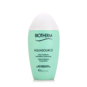 Biotherm 碧欧泉 新活泉润透爽肤水 30ml 19.9元