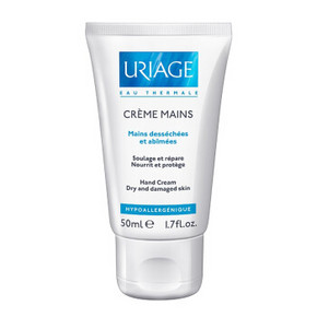 Uriage 依泉 倍润滋养护手霜 50ml 29元