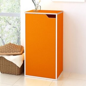 双箭 SJ-8117 带门鞋柜鞋架 黄色 折52.6元(双重优惠)