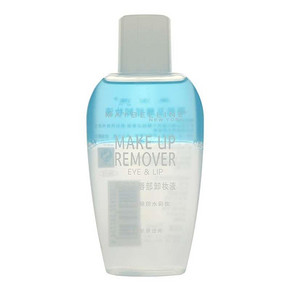 美宝莲 眼部及唇部卸妆液 70ml 14.9元