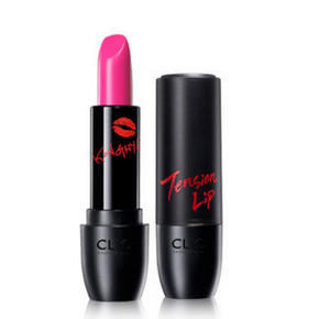 至in玫粉# Clio 珂莱欧 少女之吻雾感哑光口红 3.5g 75元包邮