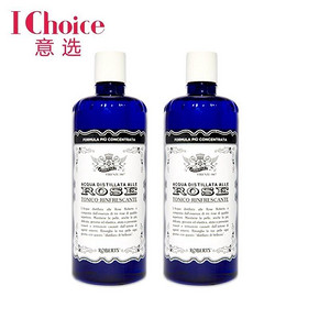 意大利 意选 古法玫瑰爽肤水 300ml*2瓶 48元包邮