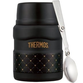明星系列# THERMOS 膳魔师 真空焖烧罐 470ml  169元包邮