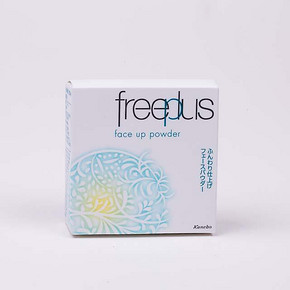 freeplus 芙丽芳丝 亮肤蜜粉 8g 76元包邮（96-20券）
