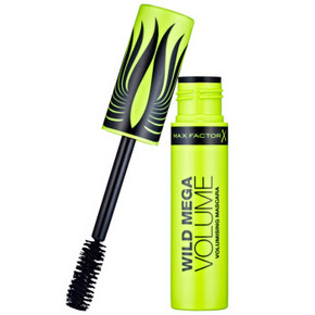 蜜丝佛陀（MAXFACTOR）狂野至酷浓密睫毛膏 11ml 49元