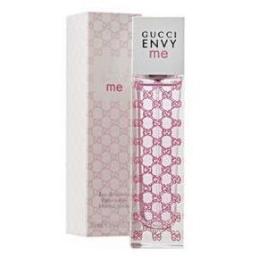 GUCCI 古驰 Envy Me嫉妒我 淡香水 30ml 155元（需用码）
