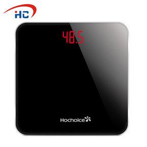 花潮 HC 智能精准LED称重电子秤 19元包邮（59-40券）