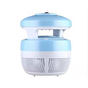 白菜价# 红双囍 光触LED媒灭蚊器 12.9元包邮（27.9-15券）