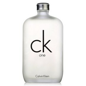 Calvin Klein 卡莱优淡香水 300ml 2015限量版 249元包邮