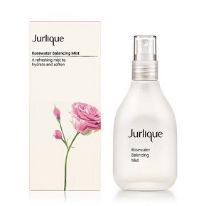 Jurlique 茱莉蔻 玫瑰衡肤花卉水 100ml 189元(2件包邮)