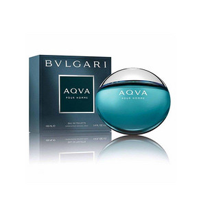 BVLGARI 宝格丽 碧蓝男士淡香水 100ml 279元包邮