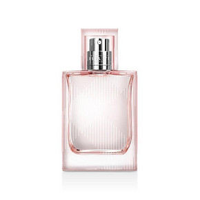 BURBERRY 博柏利 红粉恋歌女士淡香水 50ml 229元包邮