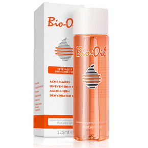 Bio-Oil 百络油 护肤去痘印 125ml*2瓶+凑单面膜1片 157元(207-50)