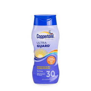 美国 水宝宝 超透气清爽乳液 SPF30 237ml 62.2元包邮(69+8.2-15券)