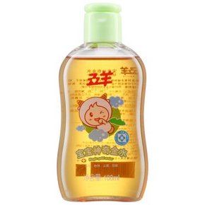 五羊 FIVERAMS 宝宝神奇金水 100ml  9.9元(可199-100)