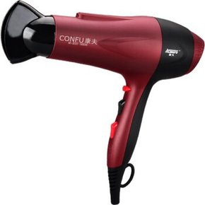 Kangfu 康夫 KF3037 电吹风机1600w 折28元(32，2件88折)