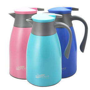 DaYDaYS 家用大容量保温热水壶 26元包邮(36-10券)