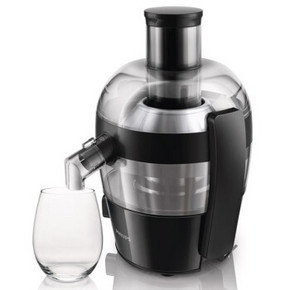 PHILIPS 飞利浦 HR1832/02 Viva Collection 榨汁机 1L 199元包邮