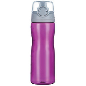 THERMOS 膳魔师 HT-4001-PL 时尚运动瓶 700ml 99元包邮