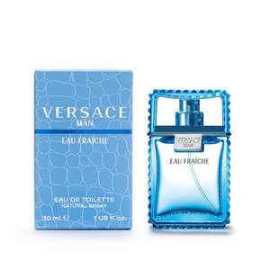 Versace 范思哲 云淡风轻男士淡香水 30ml 189元包邮(199-10券码)