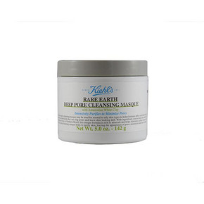 科颜氏 Kiehl’s 亚马孙白泥净致面膜 140g 188元包邮