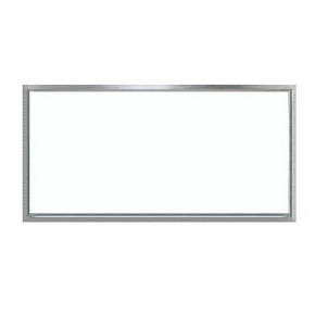 HD LED集成吊顶平板灯 厨卫吸顶灯x2件 + 凑单品 107元（207-100）