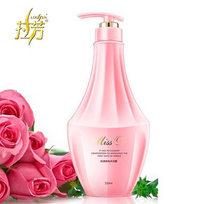 白菜价# 拉芳 花漾香氛沐浴露 550ml 9.9元包邮(29.9-20券)
