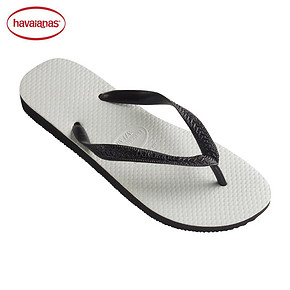夏日必备# Havaianas 哈瓦那 限定版人字拖鞋 49元包邮