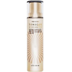 It’s skin 伊思 蜗牛保湿柔肤水 2号 140ml 92元