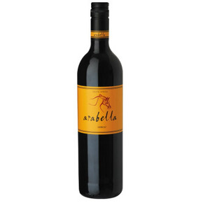 南非进口 艾拉贝拉 西拉 干红葡萄酒 750ml 29元