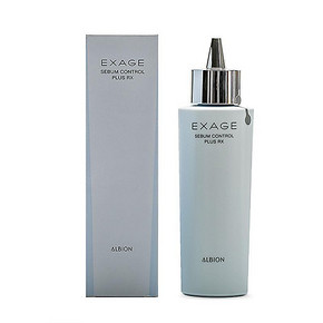 拯救油痘肌# 日本 Albion 奥尔滨 亮净颜美容液 120ml 349元包邮(429-80券)