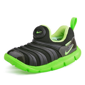 Nike 耐克 毛毛虫 343938 婴童运动鞋 多色多尺码 299元包邮
