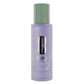CLINIQUE 倩碧 明肌净透水 2号 200ml 99元包邮