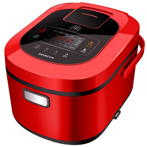 奔腾FN426 POVOS 电饭煲4L  399元(可2件8.8折/买4减1)