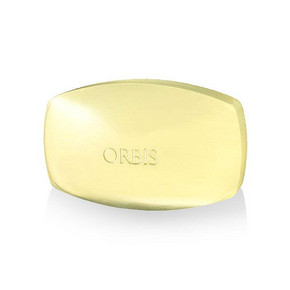 ORBIS 奥蜜思 新水原力洁面皂 80ml 38.6元包邮(34.5+4.1)