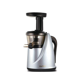 Hurom 惠人 HU-100TI-PLUS 多功能家用低速原汁机 1359元(1399-40券)