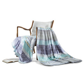 LOVO 罗莱出品 负离子防螨夏被 150*215cm 88元