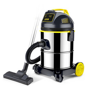 宝家丽 吸尘器 GY-306旋风 家用商用吸尘器 +凑单 182元