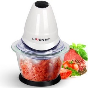 厨房利器# Liven 利仁 LL-A 小旋风料理机 59元