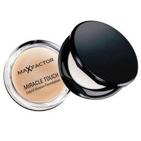美国 Max Factor 蜜丝佛陀 粉底霜 40# 11.5g 69元包邮