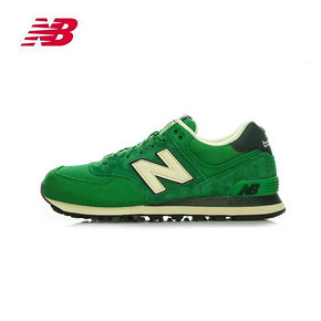 New Balance 574系列复古鞋跑步鞋 券后229.5元包邮