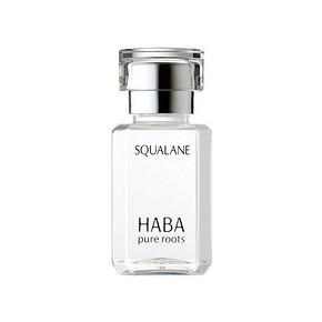 HABA 鲨烷精纯美容油 30ml 券后165元包邮