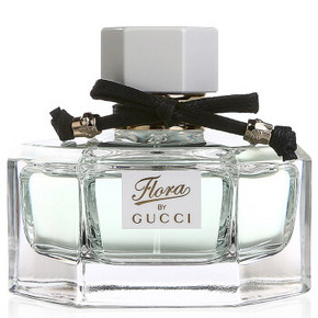 古驰 GUCCI 花之舞清新淡香水 50ml 券后319元包邮