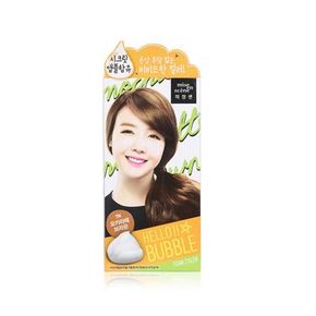 mise en scène 美妆仙 快捷泡沫染发剂 7N摩卡棕x3盒 106.3元(95+11.3)