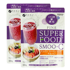 前1小时# Fiine 日本减肥五谷杂粮代餐粉 2袋装 99返49.5元
