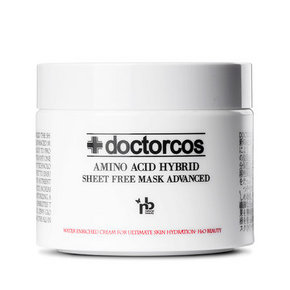 Doctorcos 氨基酸核糖补水睡眠面膜 110ml 20点 69元